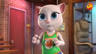 Aise Na Dekh Millind Gaba Talking Tom 2017 dj music tigre
