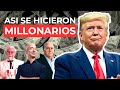 Asi se hicieron MILLONARIOS Amancio Ortega Donald Trump Walmart Costco Gillette