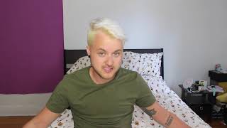 chase. navigating sexuality