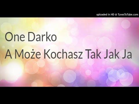 One Darko -