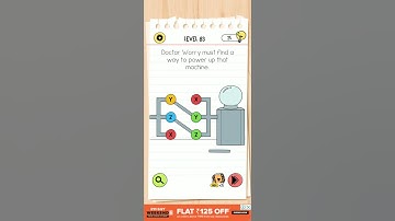 brain test 4 level 83 #braingaming #game #braintest