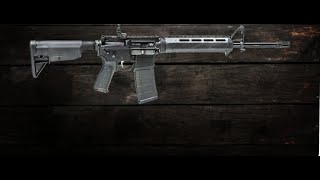 How To Disassemble and Clean Your SAINT AR-15
