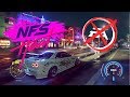 Need for Speed Heat Спасибо но НЕТ