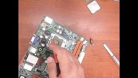 ECS G41T-M7 motherboard does not turn on, repair motherboard