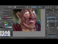 Step-by-Step Superman Drawing | Learn Fast!