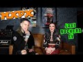 Capture de la vidéo Mxpx Interview: Mike Herrera Talks New Album, Positive Punks, Not Quitting & Fixer Upper #Punk