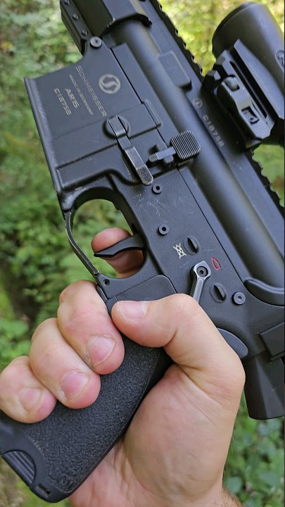 MIMTAC Drastic performance trigger