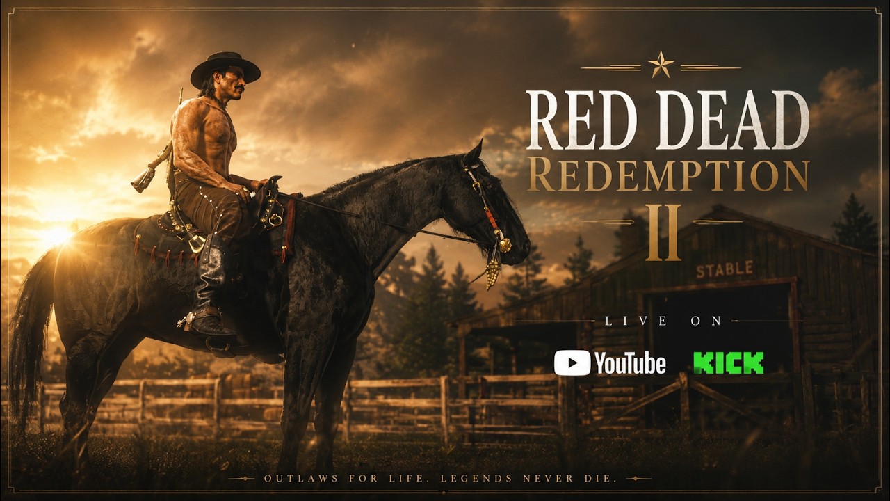 Syn Rdr2 🔴RDR2 RP SYN County | Sold My First Horse | THAKUR SAHAB | India ...