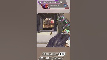 Look at me work #apexlegends #wattson #apexlegendsclips #wattsonmain #blackjuantg #gaming #clutch