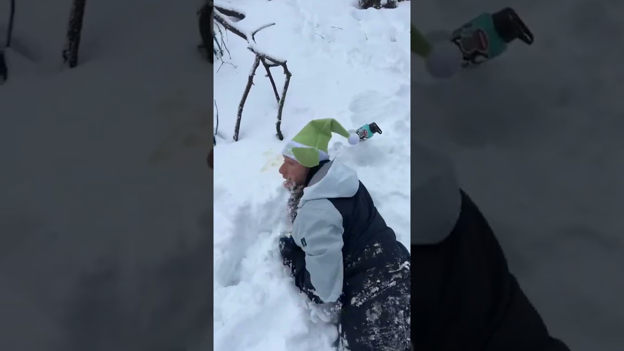 что бы не в тыкал 