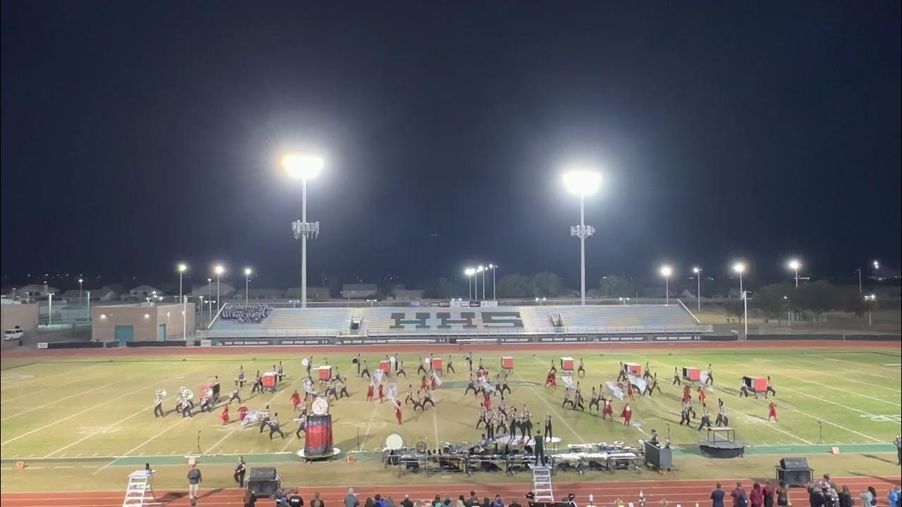 AZMBA Finals YouTube