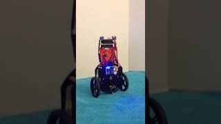 Adafruit ADABOX002 BalanceBot