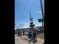 "No Kings" protest in Wiscasset