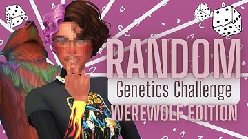 Random Genetics But It