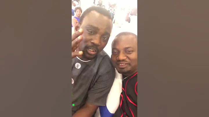 PASUMA OGANLA AND PFC UK GOVERNOR IN CHICAGO 2016