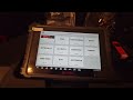 Programas diagnóstico automotriz en Autel haynespro autodata y más 