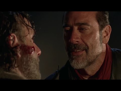 Negan 7×1 part 1 (Türkçe dublaj)