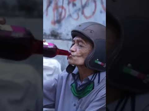 Chalenge minum Amer