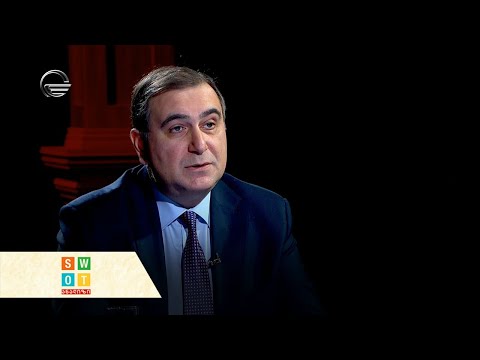 SWOT ანალიზი - 17 მარტი, 2020 წელი