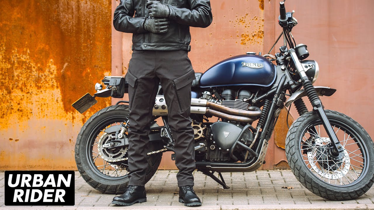 The Best Waterproof Motorcycle Riding Pants 2022 Edition