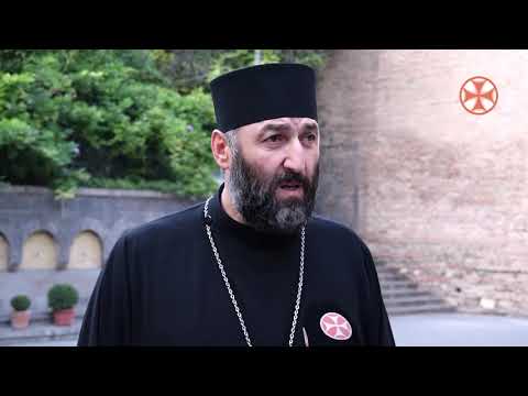 19 ოქტომბერს მართლმადიდებელი სამყარო წმინდა თომა მოციქულს მოიხსენიებს