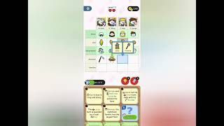 Profile perfect level 111 gameplay walkthrough solution 