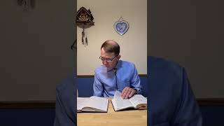 Sunday Morning Message August 9th, 2020 Pastor Mike