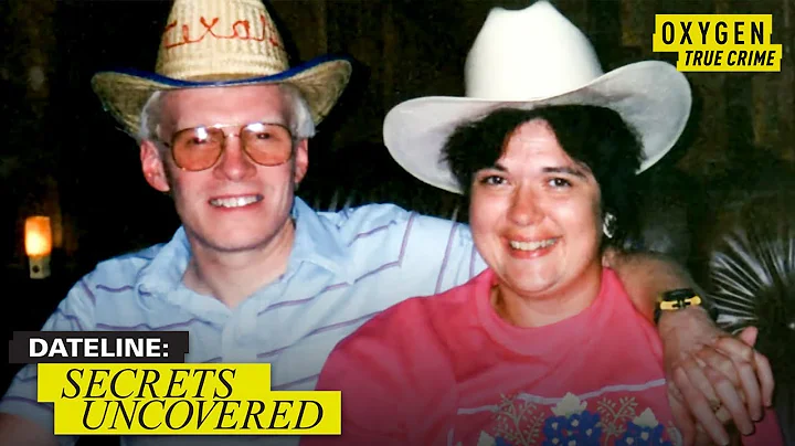What Killed This Woman? A Gas Leakor Her Husband? ...