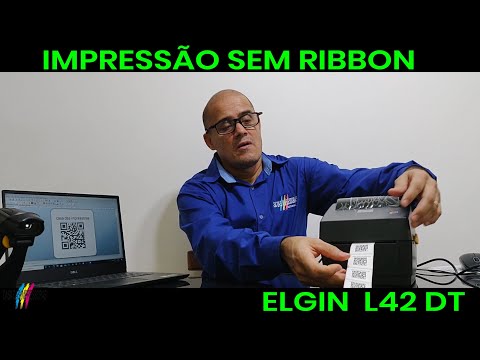 Vídeo: Impressoras Para Impressão De Etiquetas (49 Fotos): Escolha De Impressora Térmica Para Recibos E Códigos De Barras, Impressora Móvel De Transferência Térmica Para Etiquetas Autoade