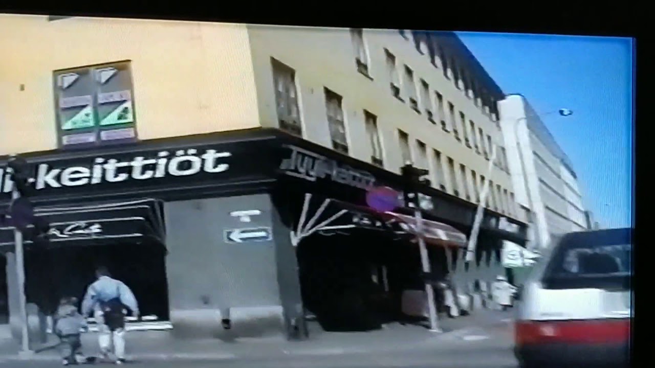 Kuopiota edelliseltä vuosituhannelta, osa 2