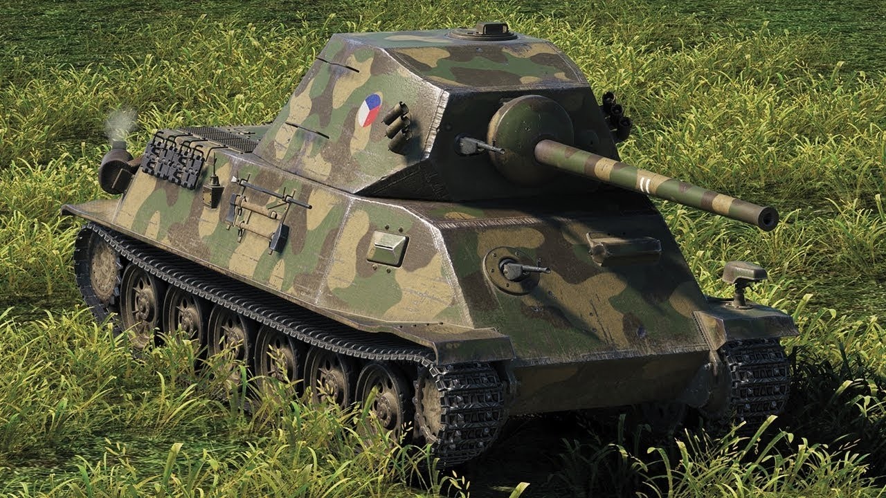 Skoda T 25, Küste und Malinovka, 1  Klasse