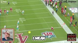 Details NFL Red Zone Blunder: Easiest TD EVER! George Kittle Is Different News