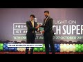 Trillium Information Systems at P@SHA ICT Awards 2017