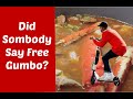 Gumbo Run! Emove Cruiser Electric Scooter