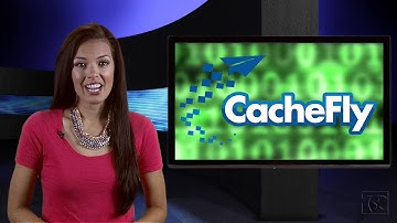 Best Content Delivery Network (CDN) Reviews and Comparisons: CacheFly #1