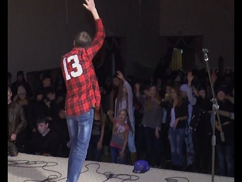 "Все, кто в рэпе" - to be continued