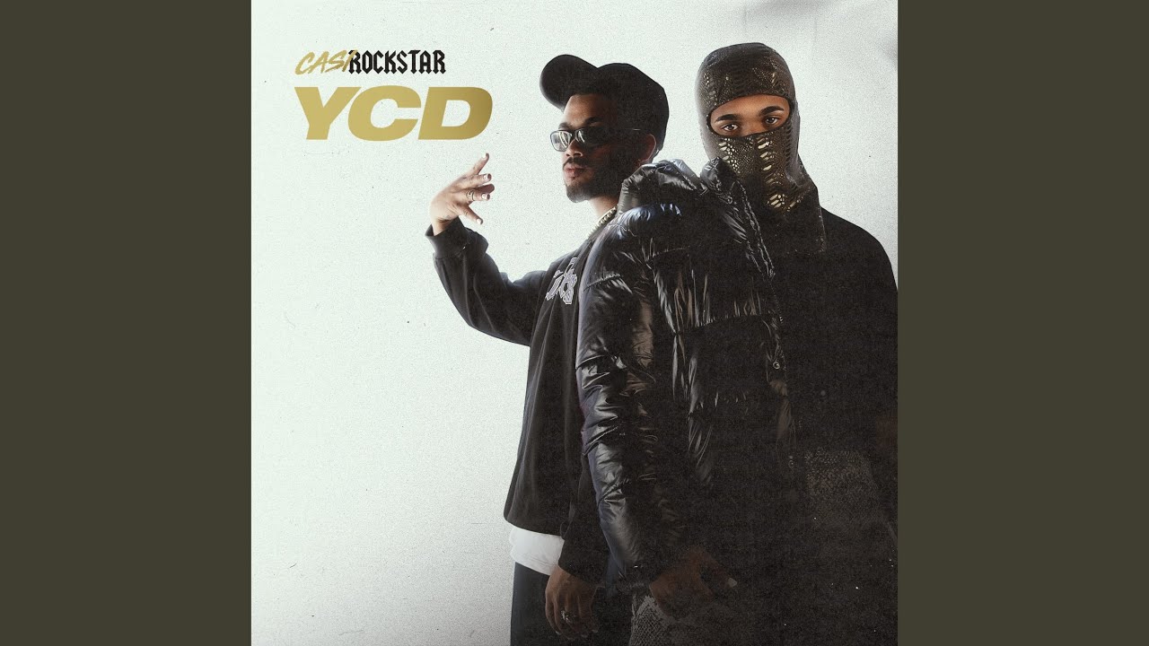 YCD - YouTube