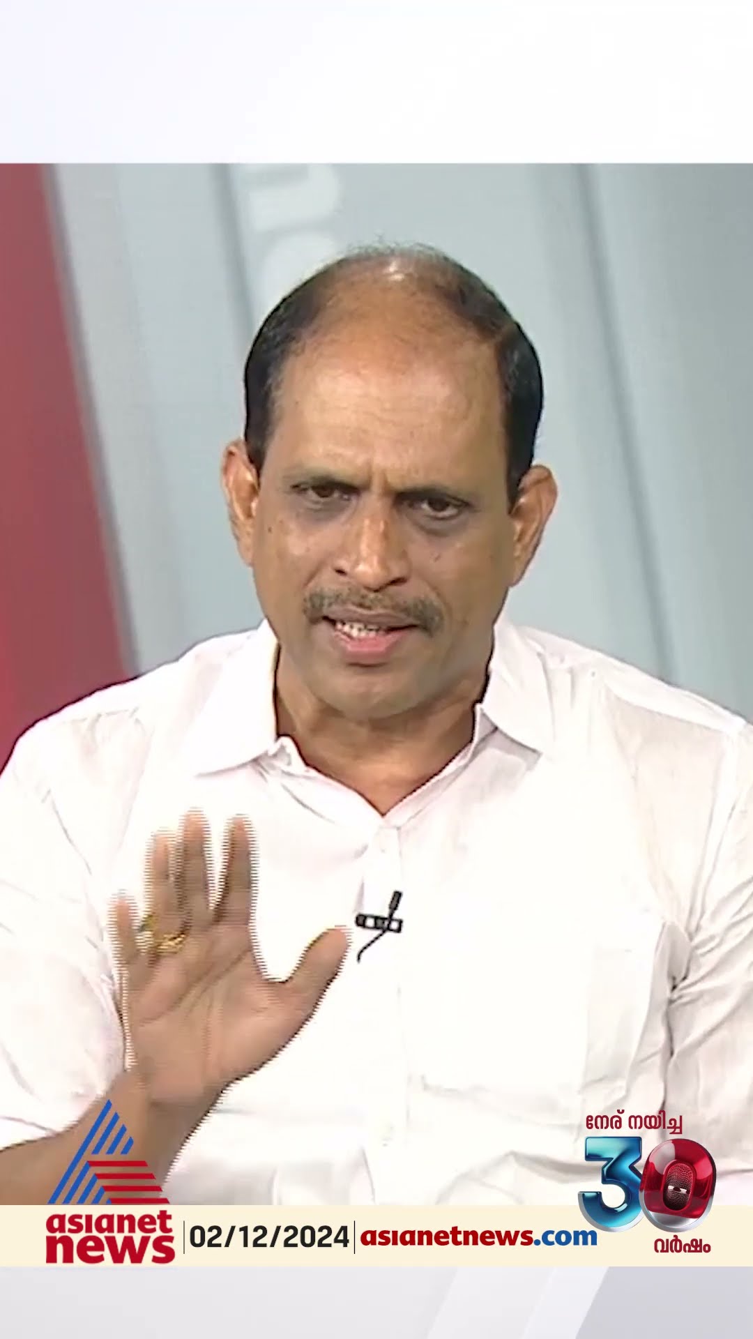 'പിൻവാതിൽ നിയമനങ്ങൾ ലീഗലൈസ് ചെയ്യാനാണ് സർക്കാർ സുപ്രീംകോടതി വരെ പോയത് '
