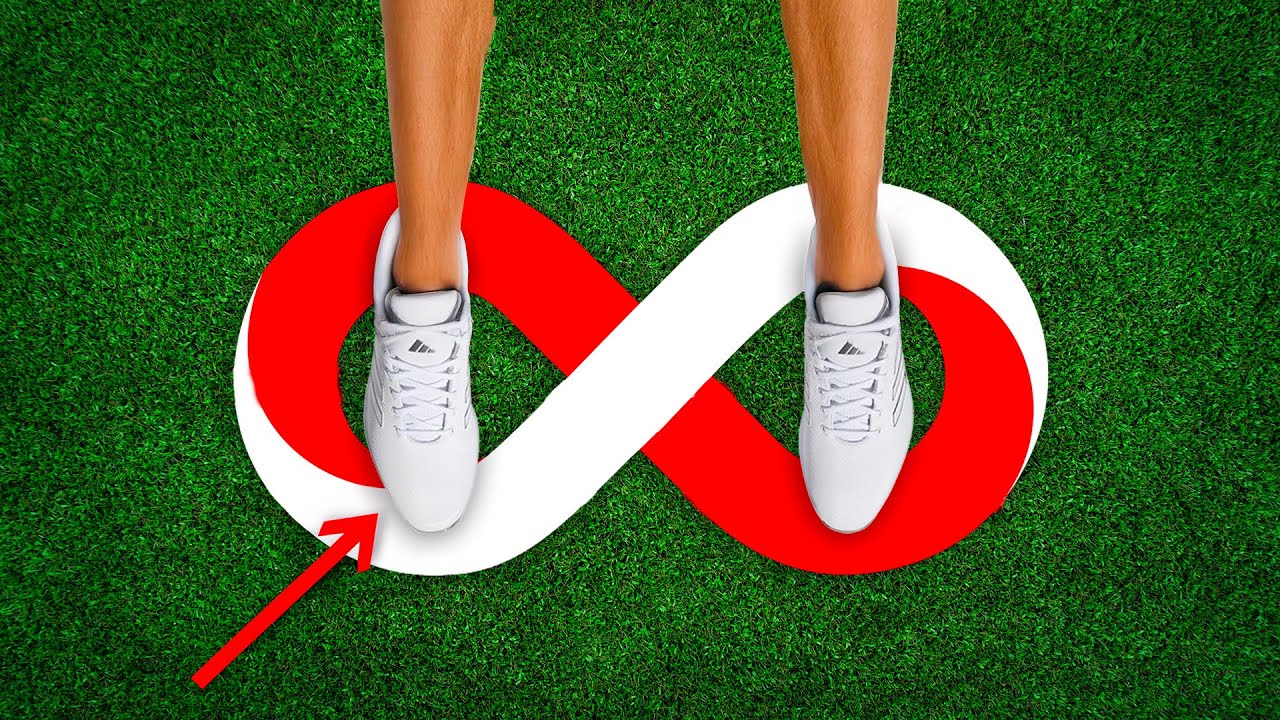 Этот простой визуальный сигнал увеличит вашу скорость вращения навсегда!