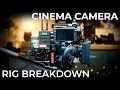 Canon C200 Cinema Camera Rig Breakdown