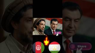 "One root… one nation "💪 ریشه من تاجیک است #shorts #Afghanistan #Tajikistan