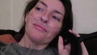 Download Lagu Start of 2nd Week of LMD Treatment (Stage 4 Cancer) - Visitor - 1st Day of School MP3