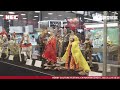 Premium Sci-Fi &amp; Fantasy Statues Showcase | Hobby Culture Festival China (Hangzhou)