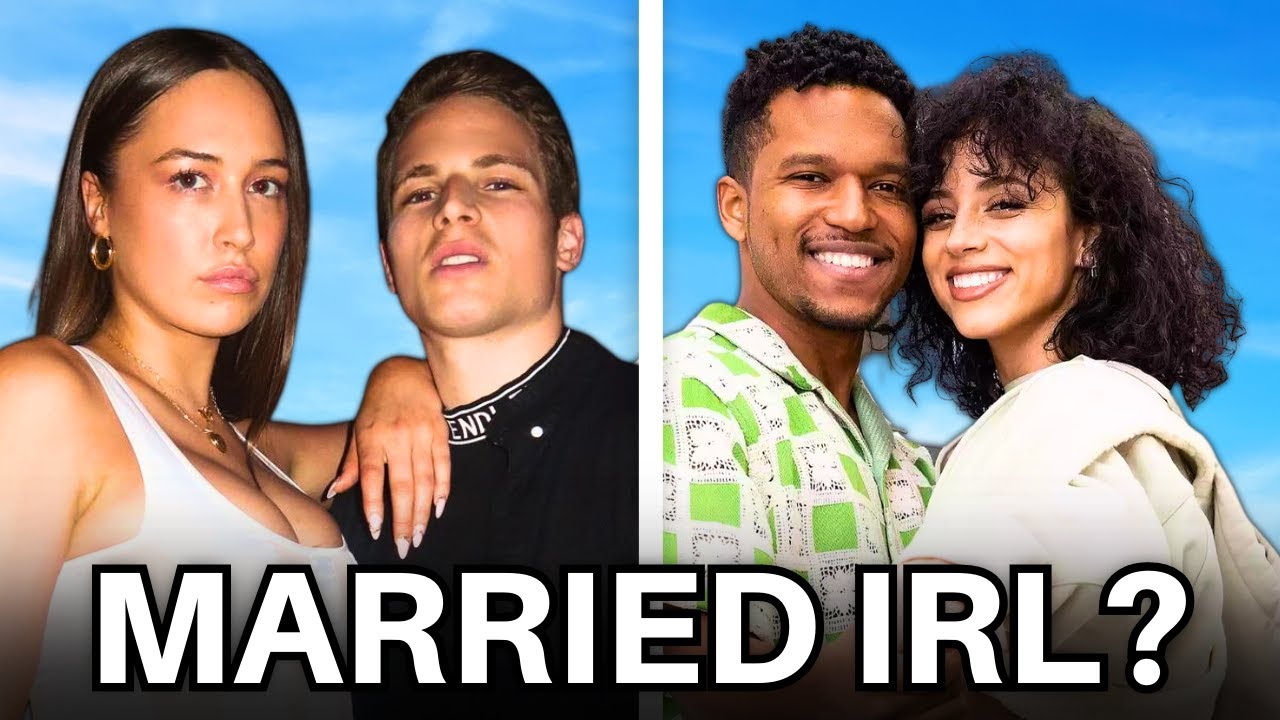 Power Book II real life couples,lifetysle revealed