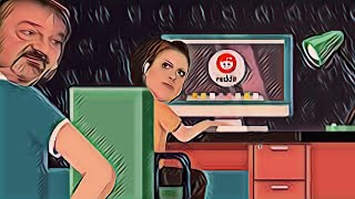 Phil Is Upset Reddit Is Mocking His Excessive Greed And Non-Stop Begging For Tips