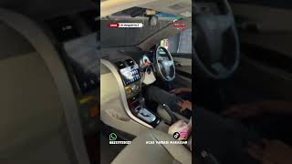 Head unit android ORCA ECO Lite layar HD 1K dengan Kamera Mundur DHD kualitas premium Makassar 🔥🤝
