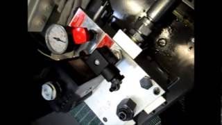 Wittur Elevator India   Hydraulic Service Methods  HM trouble shooting complete