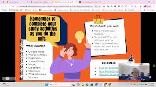 Getting Oriented to Edmentum Courseware