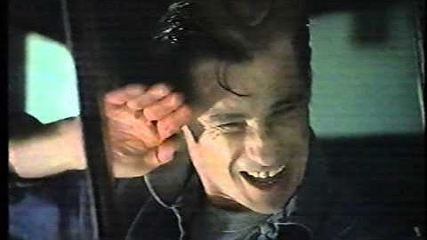 Friday the 13th - The Series - Hate on your Dial