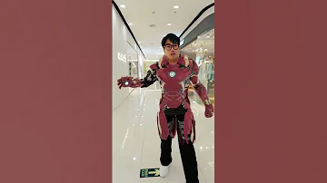 Iron Man Back To Normal Epic Comeback 